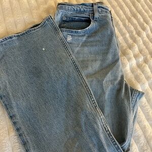 Levi’s Jeans – W31 L30 Flair
